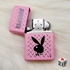 Bật lửa zippo playboy (mã số 68) chính hãng b63b3943d7035b5d021235 ZipVN