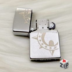 Alternative view of Bật lửa zippo employee exclusives (mã số 113) - độc quyền nhân viên