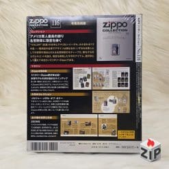 Bộ sưu tập zippo collection no. 116 - soldier medal of honor 20 chính hãng c286d26b4d20c17e9831255 ZipVN