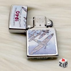 Bật lửa zippo battle of britain (mã số 97) - trận chiến nước anh chính hãng c8c59795f8da74842dcb147 ZipVN