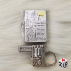 Alternative view of Zippo Goemon Ishikawa Lupin III Lắc Kê Bạc Nguyên Tem Xuất Nhật - 16 La Mã
