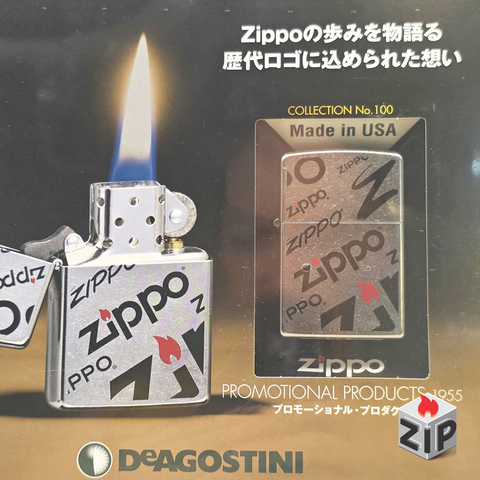 Bật lửa zippo promotional products (mã số 100) - quảng bá chính hãng Bật lửa zippo promotional products (mã số 100) - quảng bá - Ảnh 7