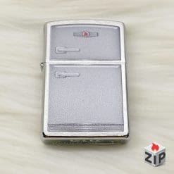 Bật lửa zippo food and drink (mã số 111) - tủ lạnh