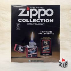Bật lửa zippo canada plant (mã số 22) chính hãng cef31bfd40facca495eb222 ZipVN