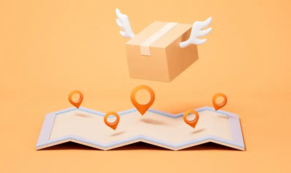 chuc nang ma buu chinh ma vung zip vn ZipVN