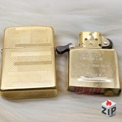 Alternative view of Bật lửa zippo belle kogan (mã số 3)