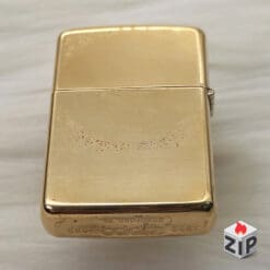 Alternative view of Zippo Chu Niên 1932-1989 Tàu Khu Trục U.S.S. Reid