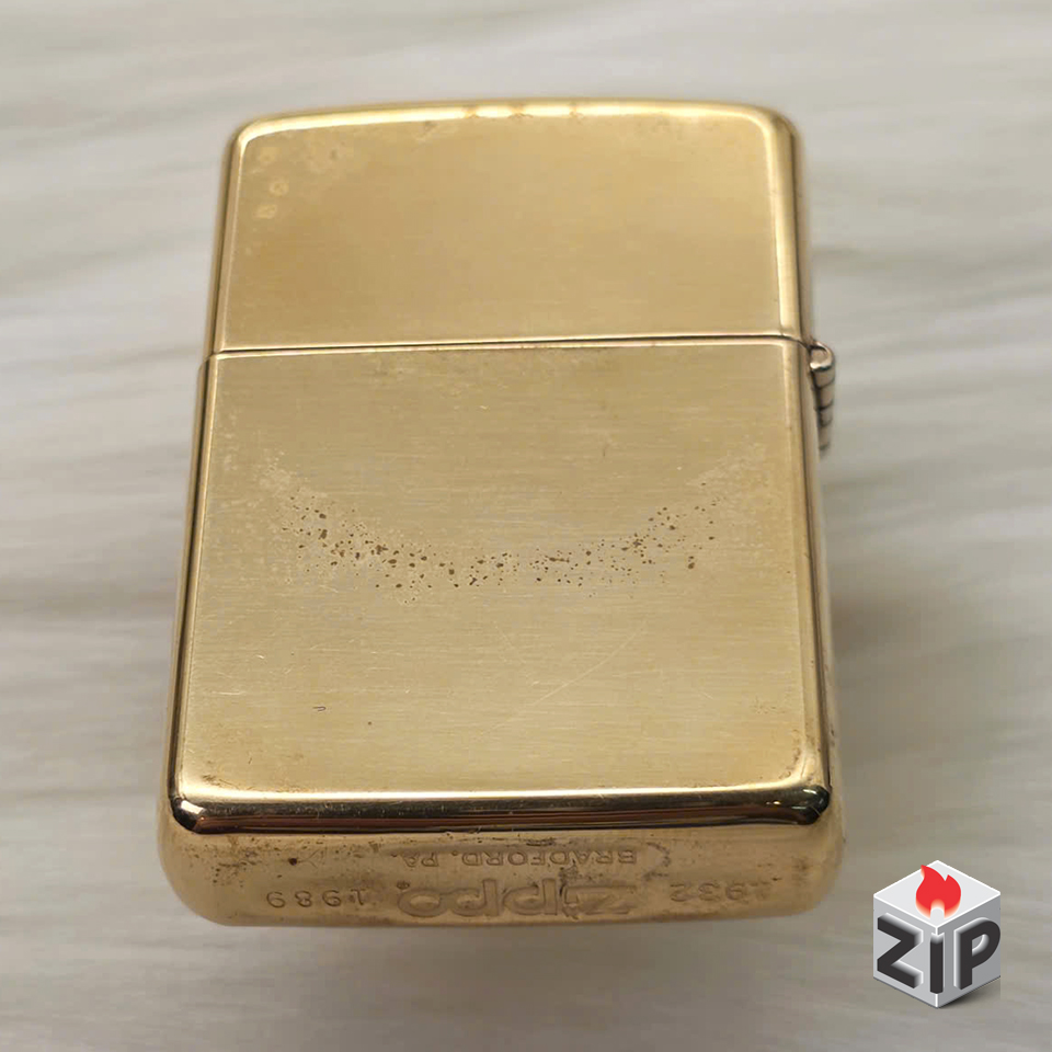 Zippo Chu Niên 1932-1989 Tàu Khu Trục U.S.S. Reid chính hãng Zippo Chu Niên 1932-1989 Tàu Khu Trục U.S.S. Reid - Ảnh 2
