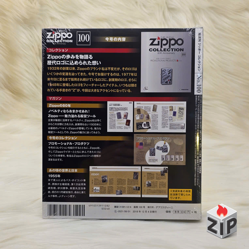 Bật lửa zippo promotional products (mã số 100) - quảng bá chính hãng Bật lửa zippo promotional products (mã số 100) - quảng bá - Ảnh 8