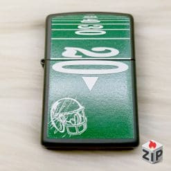 Bật lửa zippo american football (mã số 28)