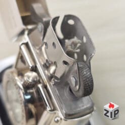 Alternative view of Zippo Time Đồng Hồ Cơ Khí Kỷ Niệm 125 Năm Đường Sắt Nhật Bản Limited 112/4999