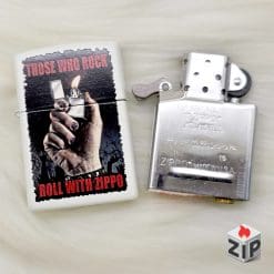 Alternative view of Bật lửa zippo encore (mã số 23)