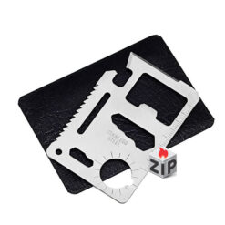 Alternative view of MIẾNG THÉP ĐA NĂNG MỞ ỐC - CHUYÊN DỤNG CHO ZIPPO