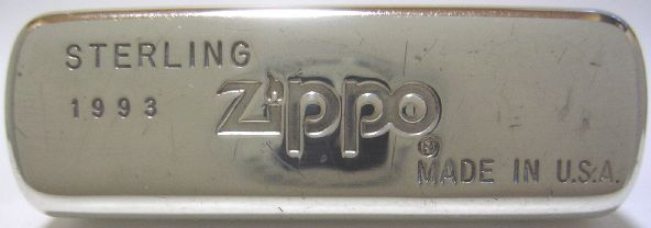 MỘC ĐÁY ZIPPO STERLING SILVER QUA TỪNG GIAI ĐOẠN chính hãng zippo-sterling-silver-9