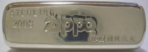 MỘC ĐÁY ZIPPO STERLING SILVER QUA TỪNG GIAI ĐOẠN chính hãng zippo-sterling-silver-12-5