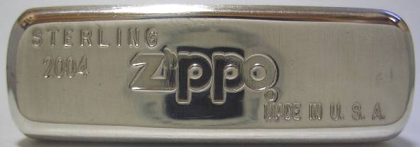 MỘC ĐÁY ZIPPO STERLING SILVER QUA TỪNG GIAI ĐOẠN chính hãng zippo-sterling-silver-12-6